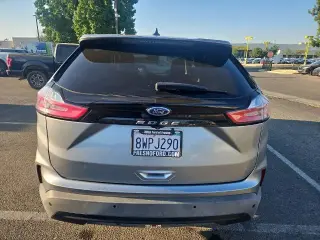 Ford Edge 2021 SE 4dr Crossover