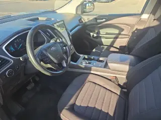 Ford Edge 2021 SE 4dr Crossover