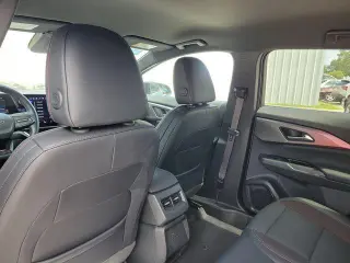 Chevrolet Equinox EV 2024 RS 4dr SUV con 2RS