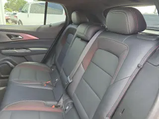 Chevrolet Equinox EV 2024 RS 4dr SUV con 2RS