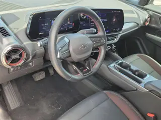 Chevrolet Equinox EV 2024 RS 4dr SUV con 2RS