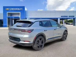 Chevrolet Equinox EV 2024 RS 4dr SUV con 2RS