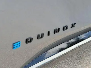 Chevrolet Equinox EV 2024 RS 4dr SUV con 2RS