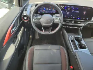 Chevrolet Equinox EV 2024 RS 4dr SUV con 2RS