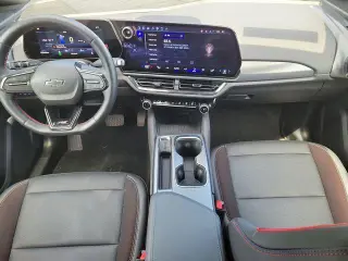 Chevrolet Equinox EV 2024 RS 4dr SUV con 2RS