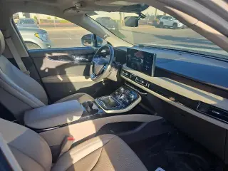 Lincoln Nautilus 2023 AWD Reserve 4dr SUV