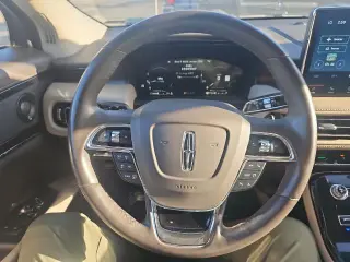 Lincoln Nautilus 2023 AWD Reserve 4dr SUV