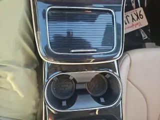 Lincoln Nautilus 2023 AWD Reserve 4dr SUV