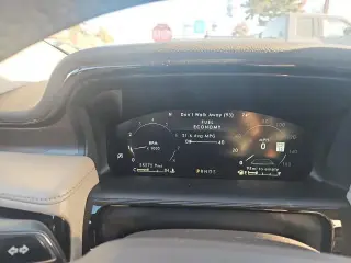 Lincoln Nautilus 2023 AWD Reserve 4dr SUV