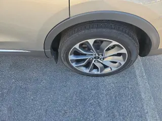Lincoln Nautilus 2023 AWD Reserve 4dr SUV