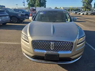 Lincoln Nautilus 2023 AWD Reserve 4dr SUV