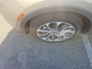 Lincoln Nautilus 2023 AWD Reserve 4dr SUV