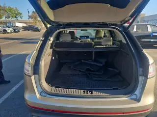 Lincoln Nautilus 2023 AWD Reserve 4dr SUV