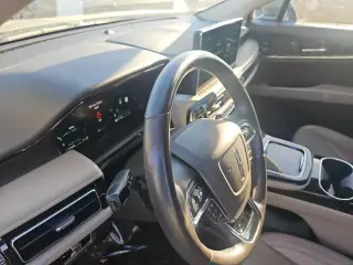 Lincoln Nautilus 2023 AWD Reserve 4dr SUV