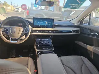 Lincoln Nautilus 2023 AWD Reserve 4dr SUV