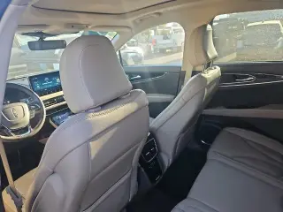 Lincoln Nautilus 2023 AWD Reserve 4dr SUV