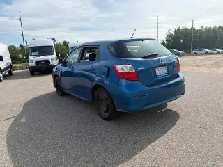 Toyota Matrix 2010 Base 4dr Wagon 4A