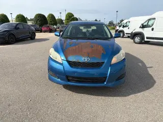 Toyota Matrix 2010 Base 4dr Wagon 4A