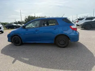 Toyota Matrix 2010 Base 4dr Wagon 4A