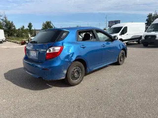 Toyota Matrix 2010 Base 4dr Wagon 4A