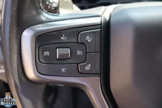 Chevrolet Silverado 1500 2022 4x4 ZR2 4 puertas Cabin Crew 5.8 pies. SB