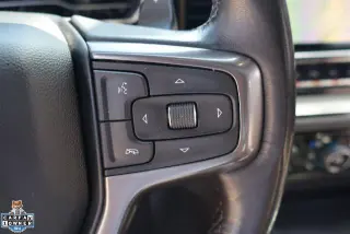 Chevrolet Silverado 1500 2022 4x4 ZR2 4 puertas Cabin Crew 5.8 pies. SB
