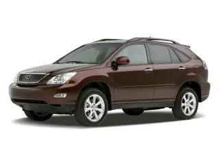 Lexus RX 350 2009 AWD SUV de 4 puertas