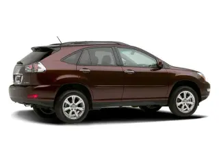 Lexus RX 350 2009 AWD SUV de 4 puertas