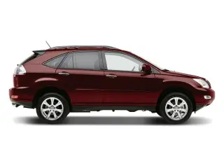 Lexus RX 350 2009 AWD SUV de 4 puertas