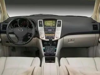 Lexus RX 350 2009 AWD SUV de 4 puertas
