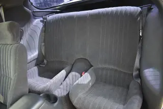 Pontiac Firebird 1999 2dr Hatchback