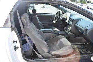 Pontiac Firebird 1999 2dr Hatchback