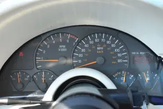 Pontiac Firebird 1999 2dr Hatchback