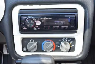 Pontiac Firebird 1999 2dr Hatchback