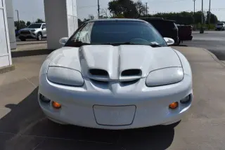 Pontiac Firebird 1999 2dr Hatchback