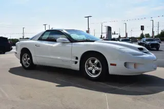 Pontiac Firebird 1999 2dr Hatchback