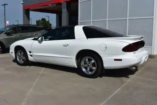 Pontiac Firebird 1999 2dr Hatchback
