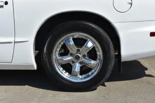 Pontiac Firebird 1999 2dr Hatchback