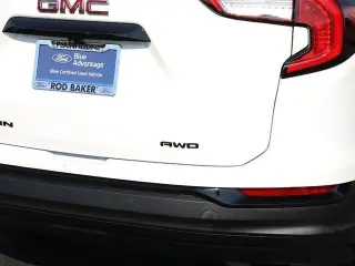 SUV GMC Terrain 2024 AWD SLE de 4 puertas
