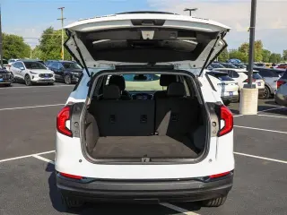 SUV GMC Terrain 2024 AWD SLE de 4 puertas