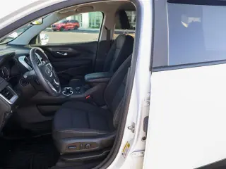 SUV GMC Terrain 2024 AWD SLE de 4 puertas