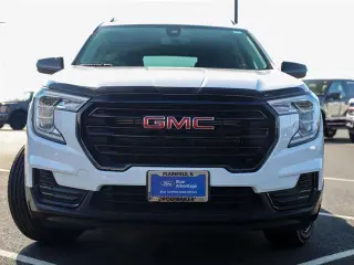 SUV GMC Terrain 2024 AWD SLE de 4 puertas