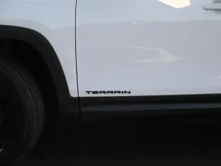 SUV GMC Terrain 2024 AWD SLE de 4 puertas