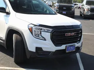 SUV GMC Terrain 2024 AWD SLE de 4 puertas