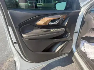 GMC Terrain 2021 SLE 4dr SUV
