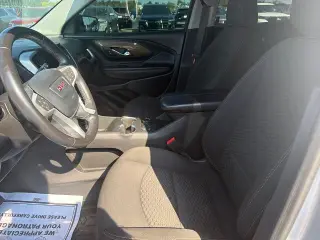 GMC Terrain 2021 SLE 4dr SUV