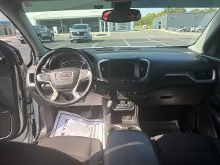 GMC Terrain 2021 SLE 4dr SUV