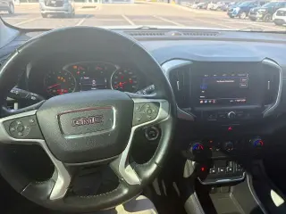 GMC Terrain 2021 SLE 4dr SUV