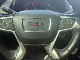GMC Terrain 2021 SLE 4dr SUV