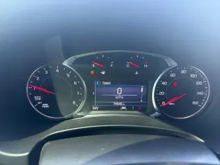 GMC Terrain 2021 SLE 4dr SUV